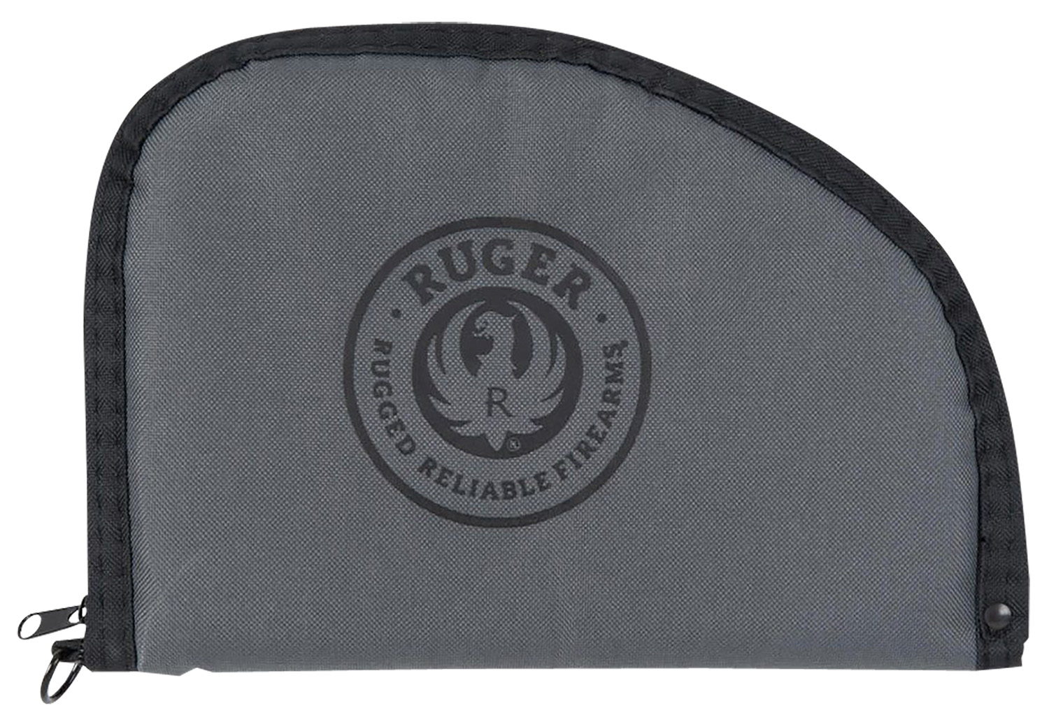 Allen 27452 Ruger Rugged Pistol Case Full-Size