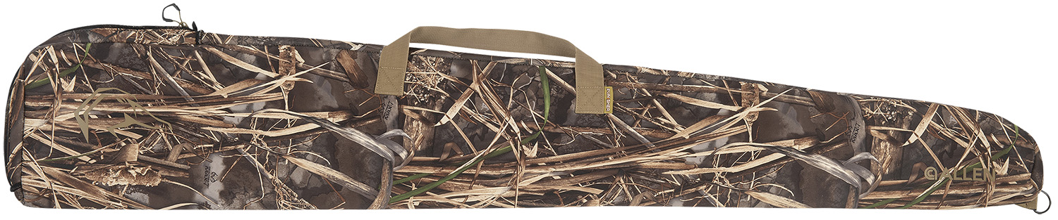 Punisher 1113-52 Waterfowl Shotgun Case 52” Realtree Max-7 Neoprene...