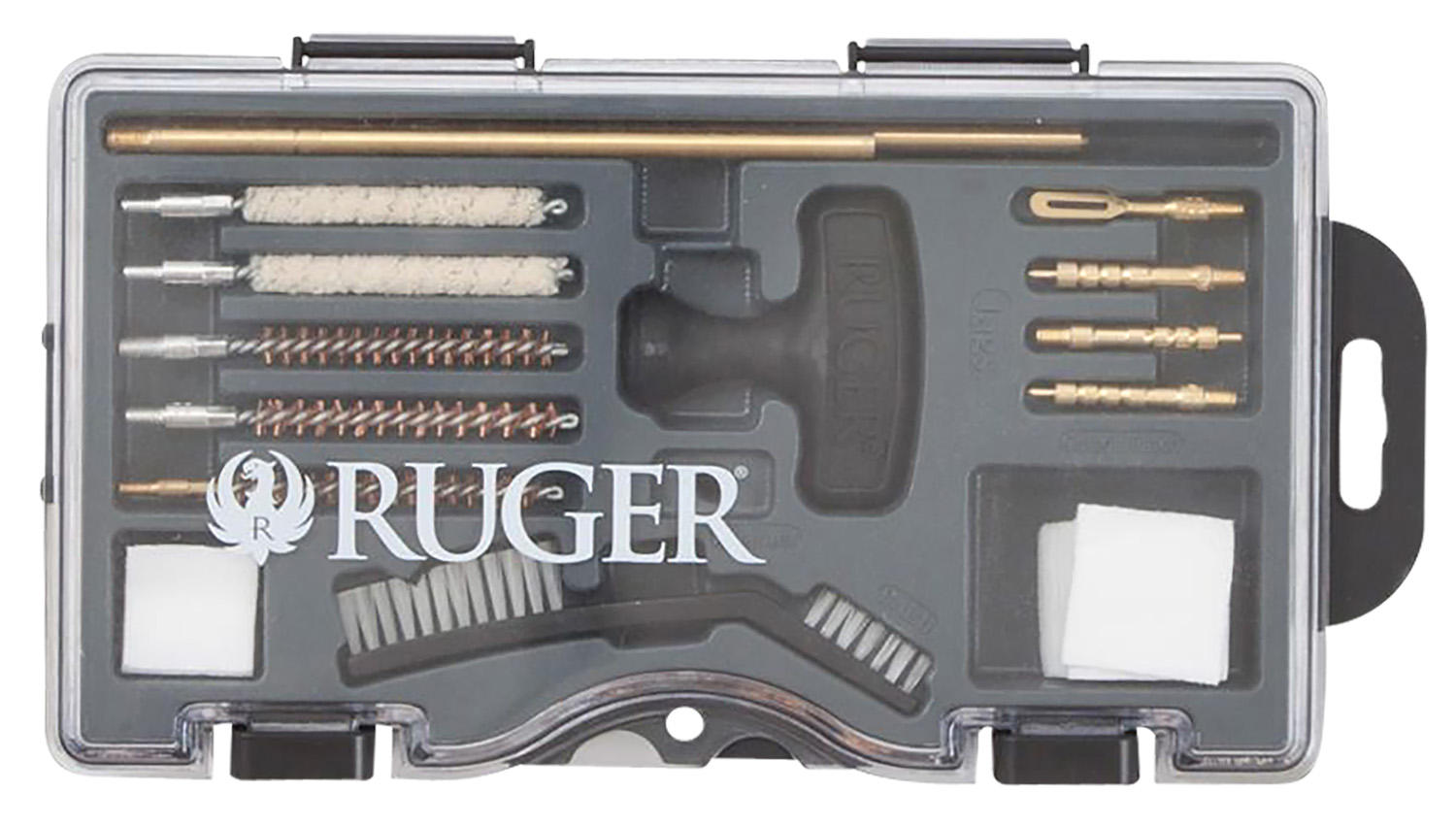 Allen 27822 Ruger Rimfire Cleaning Kit-img-0