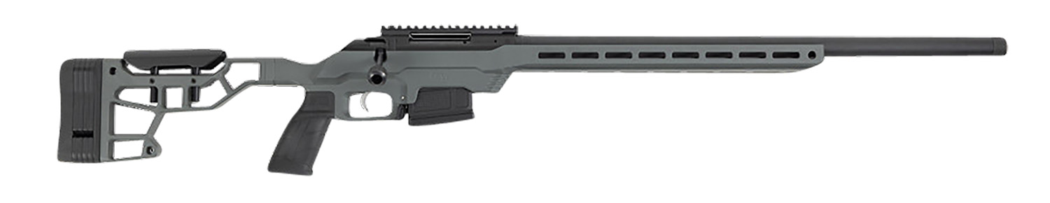Colt Cbx-Hv24Cga-308 Cbx Precsn Rfl 308 24" Rifle NIB-img-0