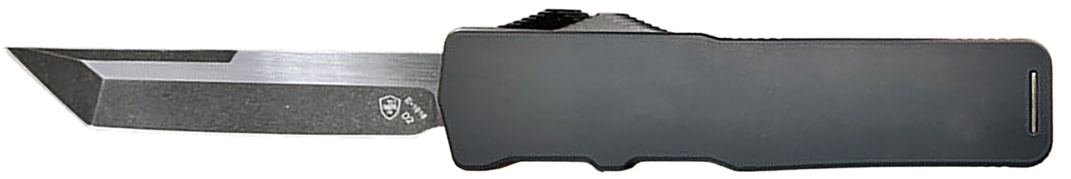Templar XMBR221 Excalibur Slim 3.25" OTF Tanto D2 Steel Blade Knife