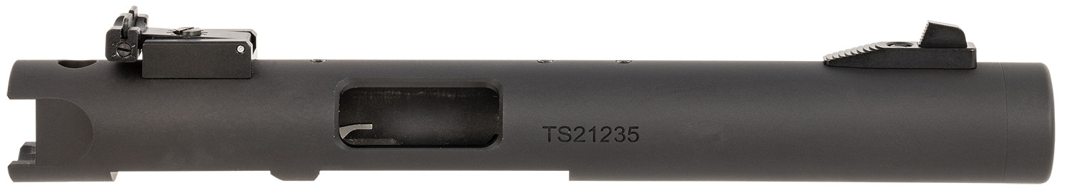 Tactical Solutions PL45TEMBNF Pac-Lite Barrel 22 LR 4.50" Threaded,...-img-0