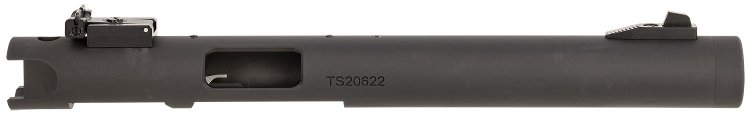 Tactical Solutions PL6TEMBNF Pac-Lite Barrel 22 LR 6" Threaded Drilled ...