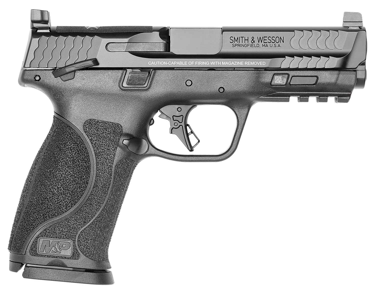 S&W M&P9 13734 M2.0 BNDL 4.25 17R