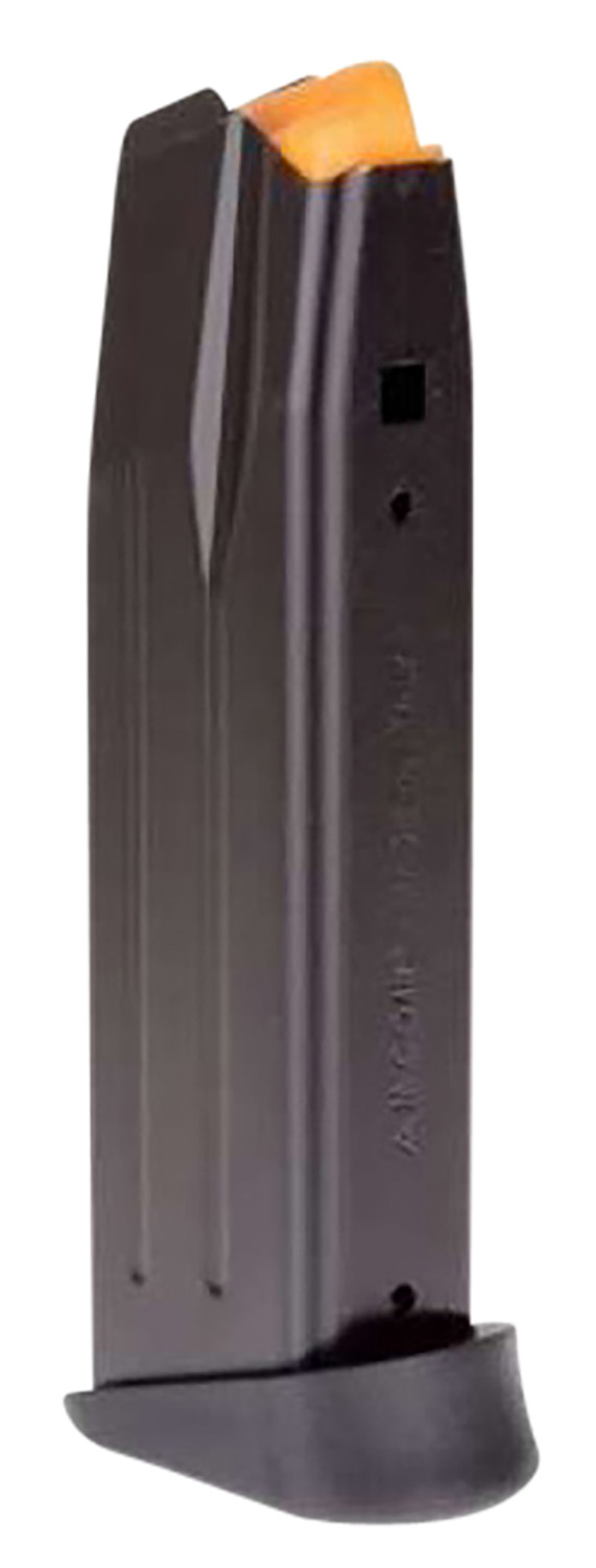 Taurus 358002700 TH  15rd 10mmAuto Black Steel