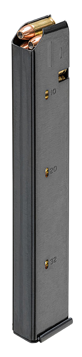 SPG ARS6032      MAG 9MM ST VICTOR           32R
