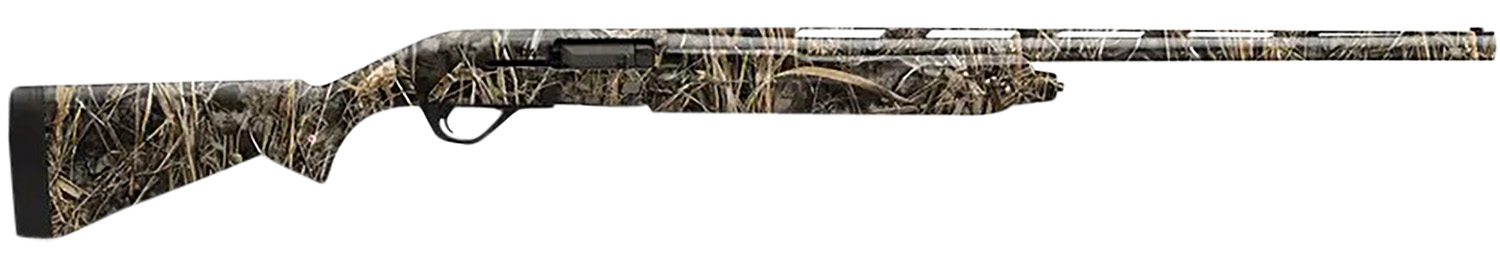 Winchester Repeating Arms 511303391 SX4 Waterfowl Hunter 12 Gauge 3" 4+1...-img-0