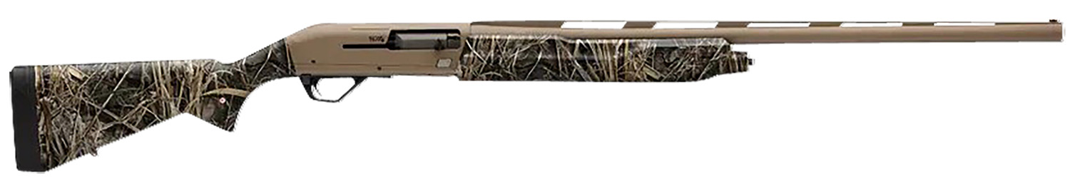 Winchester Repeating Arms 511304291 SX4 Hybrid Hunter 12 Gauge 3.5" 4+1...-img-0