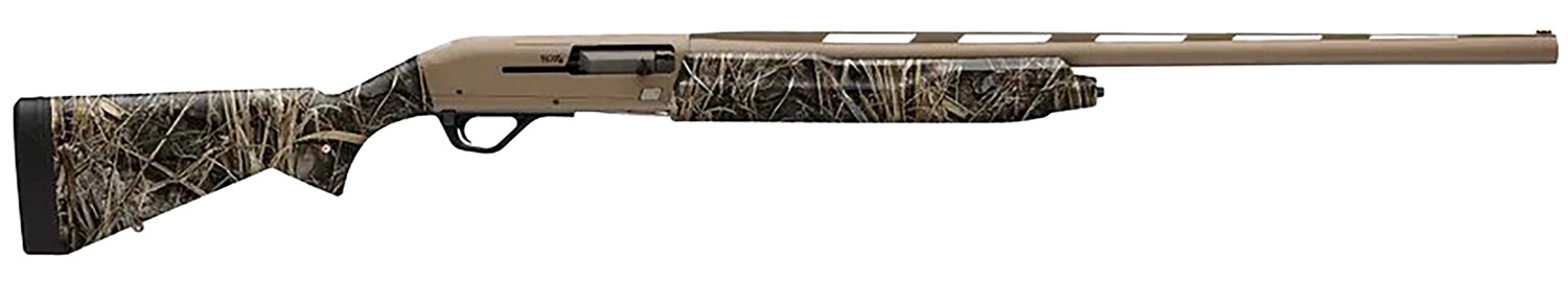 Winchester Repeating Arms 511304391 SX4 Hybrid Hunter 12 Gauge 3" 4+1...-img-0