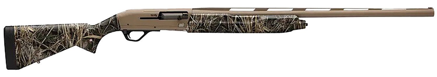 Winchester Repeating Arms 511304392 SX4 Hybrid Hunter 12 Gauge 3" 4+1...-img-0