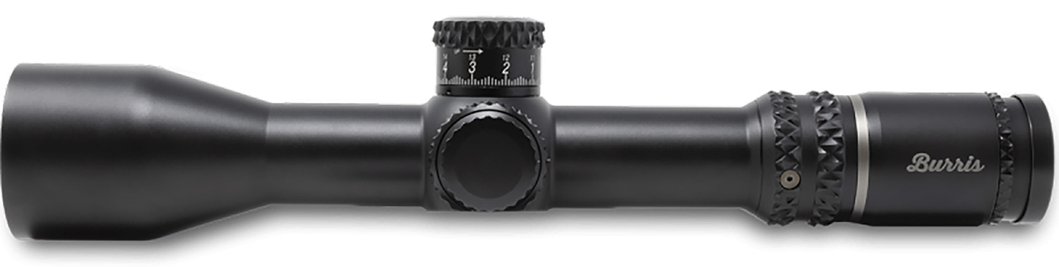 Burris XTR III 201204 – Powerful 3.3-18x Long Range Scope 4 Burris XTR III 201204 alternate view