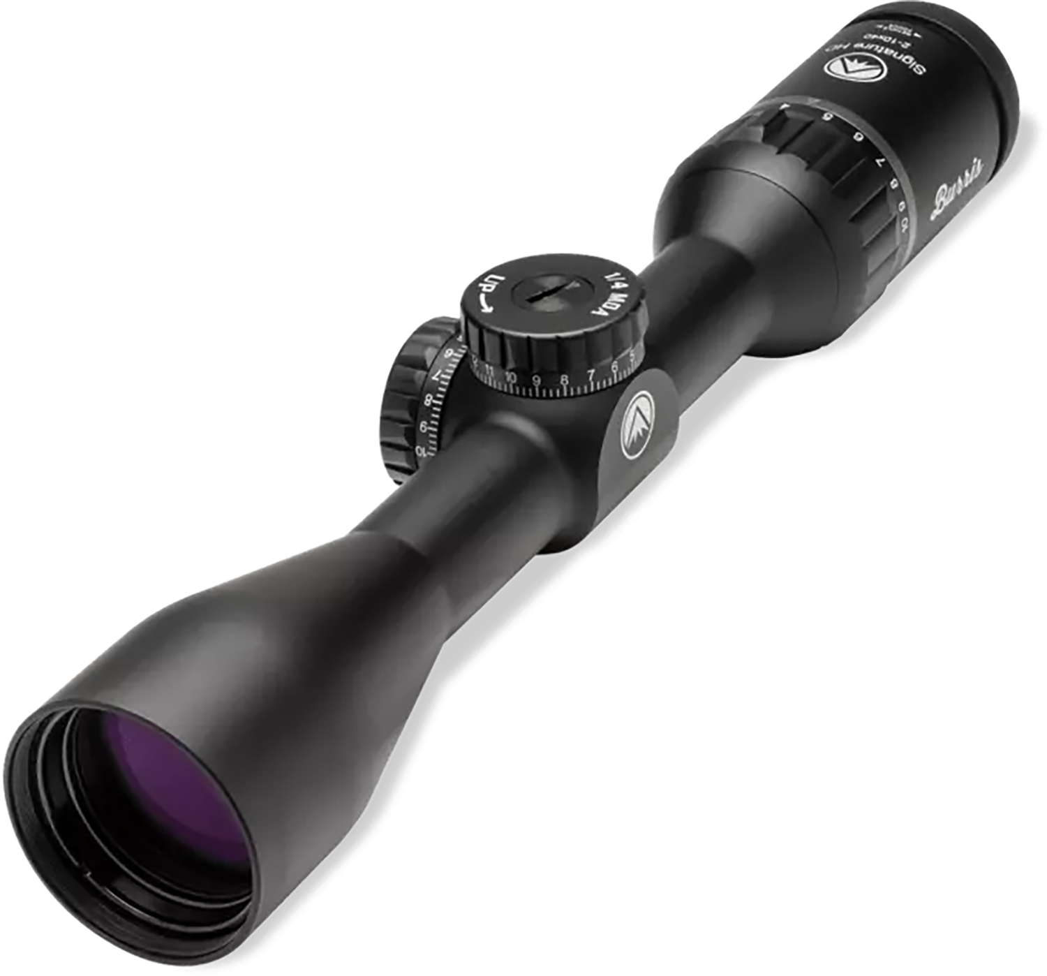 Burris Signature HD 200530 – Powerful 2-10x Riflescope 6 Burris Signature HD 200530 additional view