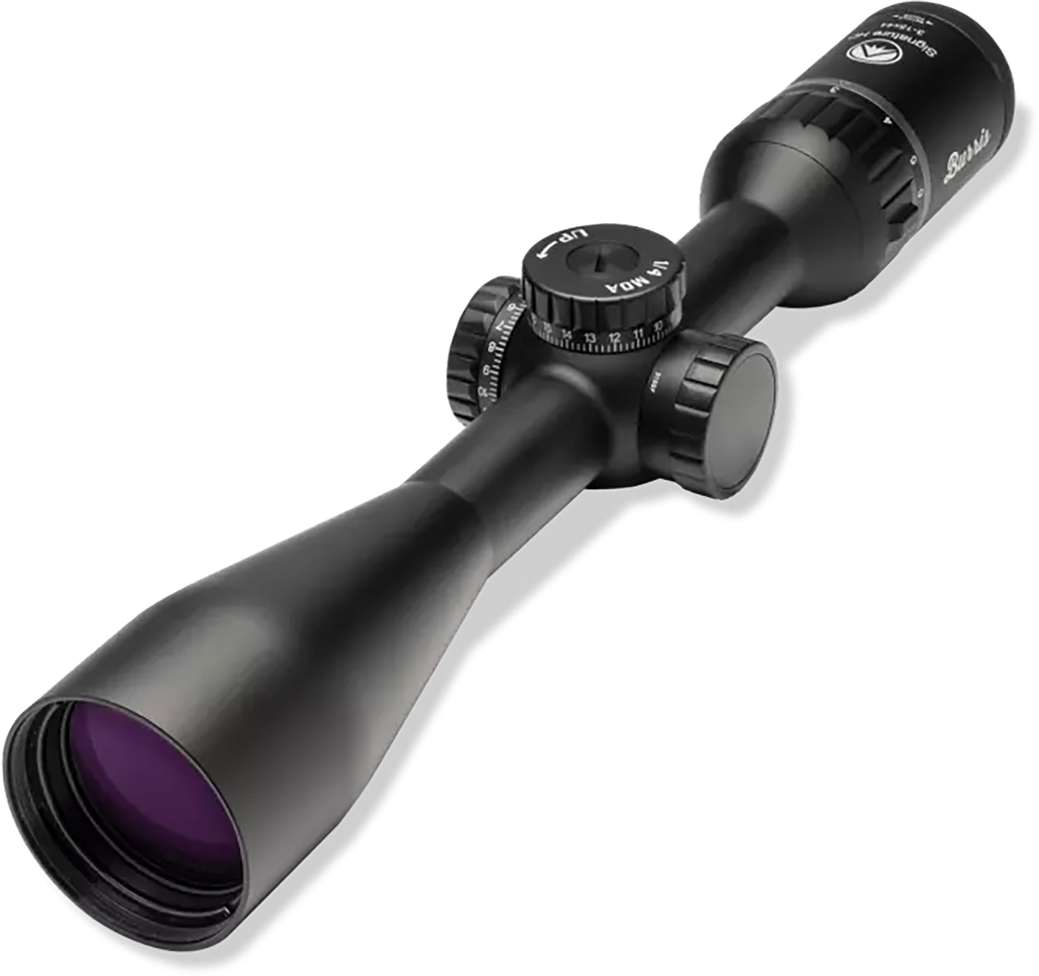 Burris Signature HD 200531 – Reliable 3-15x Riflescope 6 Burris Signature HD 200531 additional view