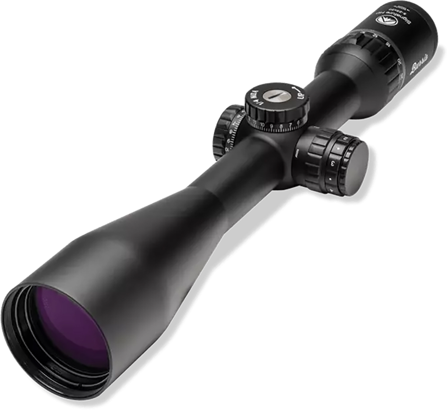 Burris Signature HD 200534 – Flawless 5-25x Long Range Scope 6 Burris Signature HD 200534 additional view