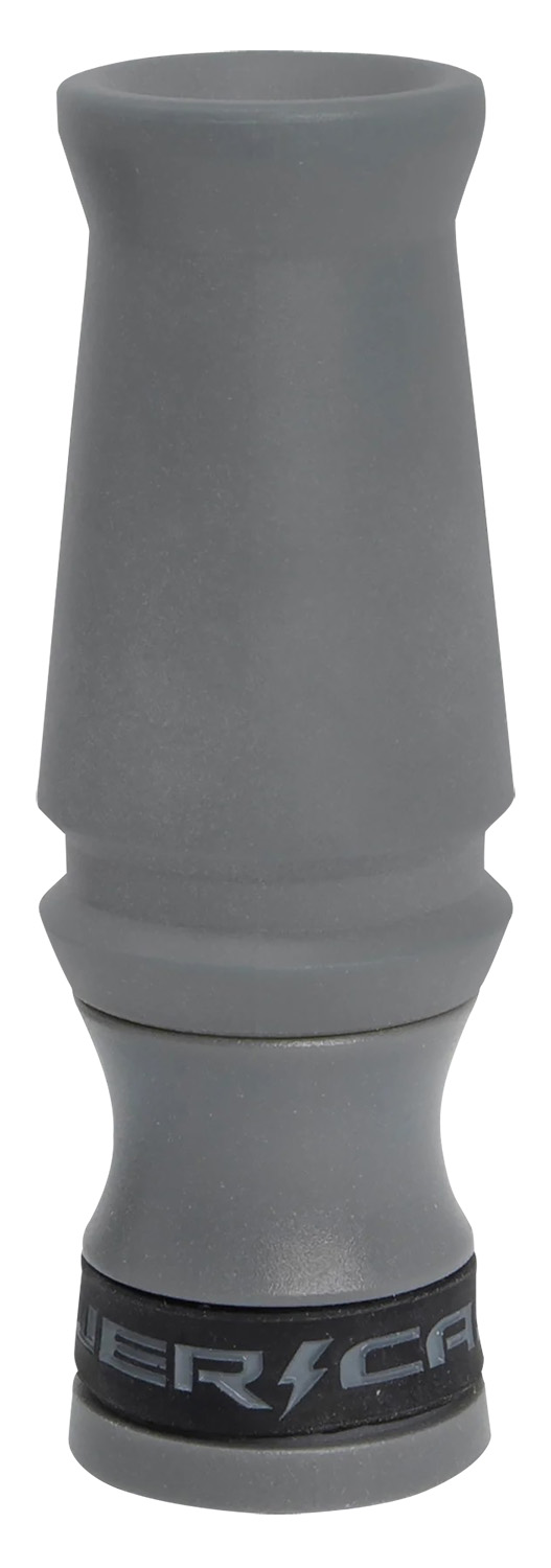 Power Calls 27321 Ion Goose Call Gray Polycarbonate/Acrylic Body