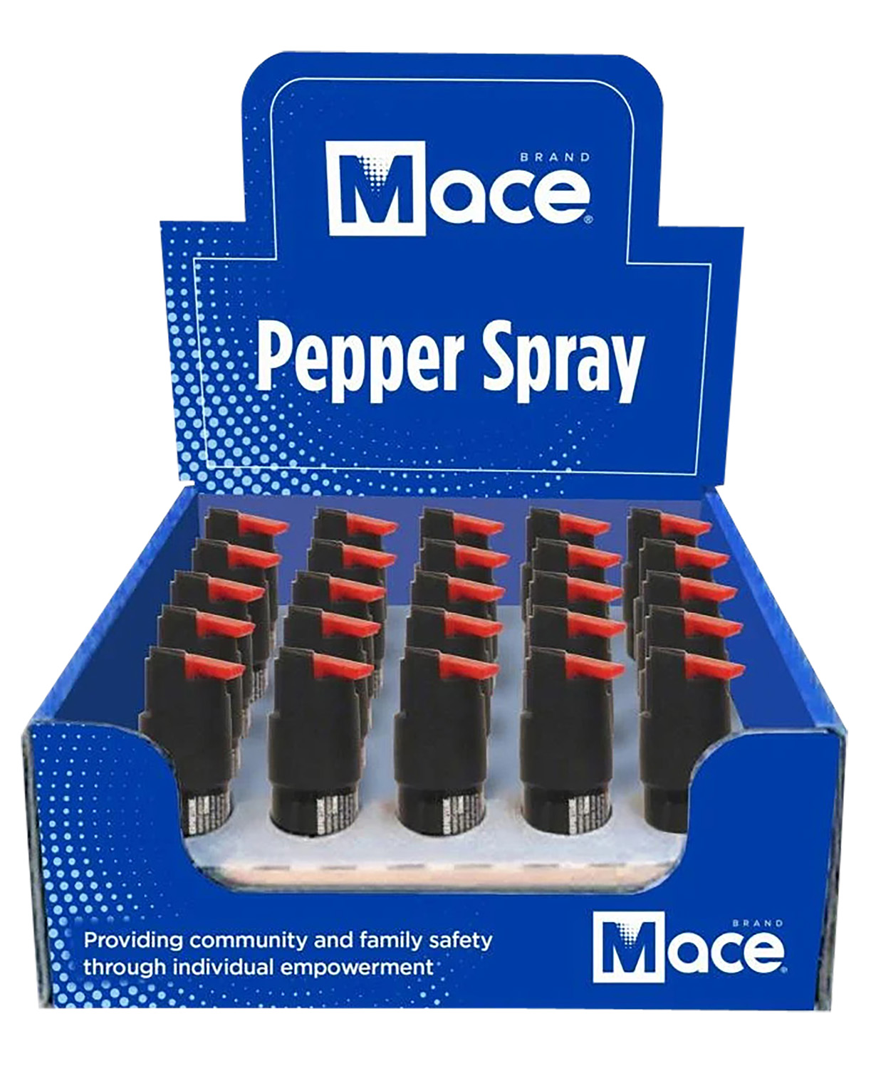 Mace 60025 Twist Lock Pepper Spray 25-img-0