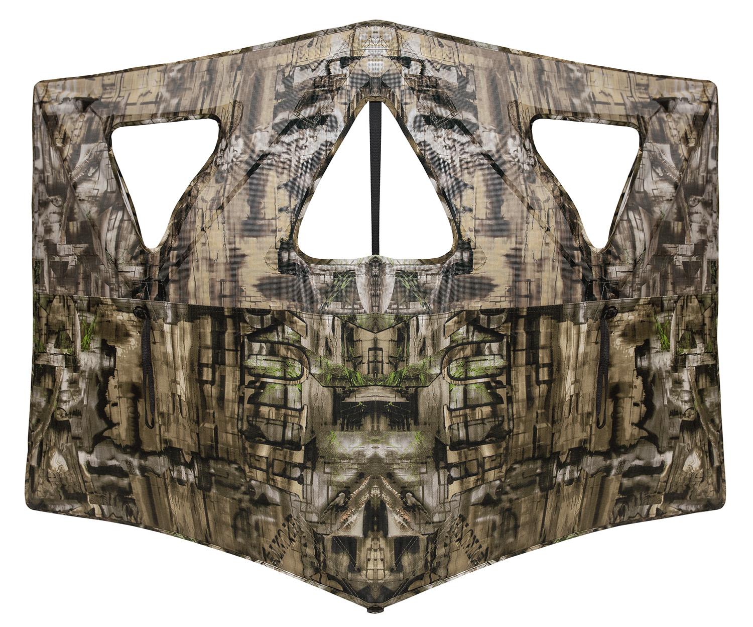 Primos 65158 Double Bull Surroundview Stakeout Ground Camo-010135651589