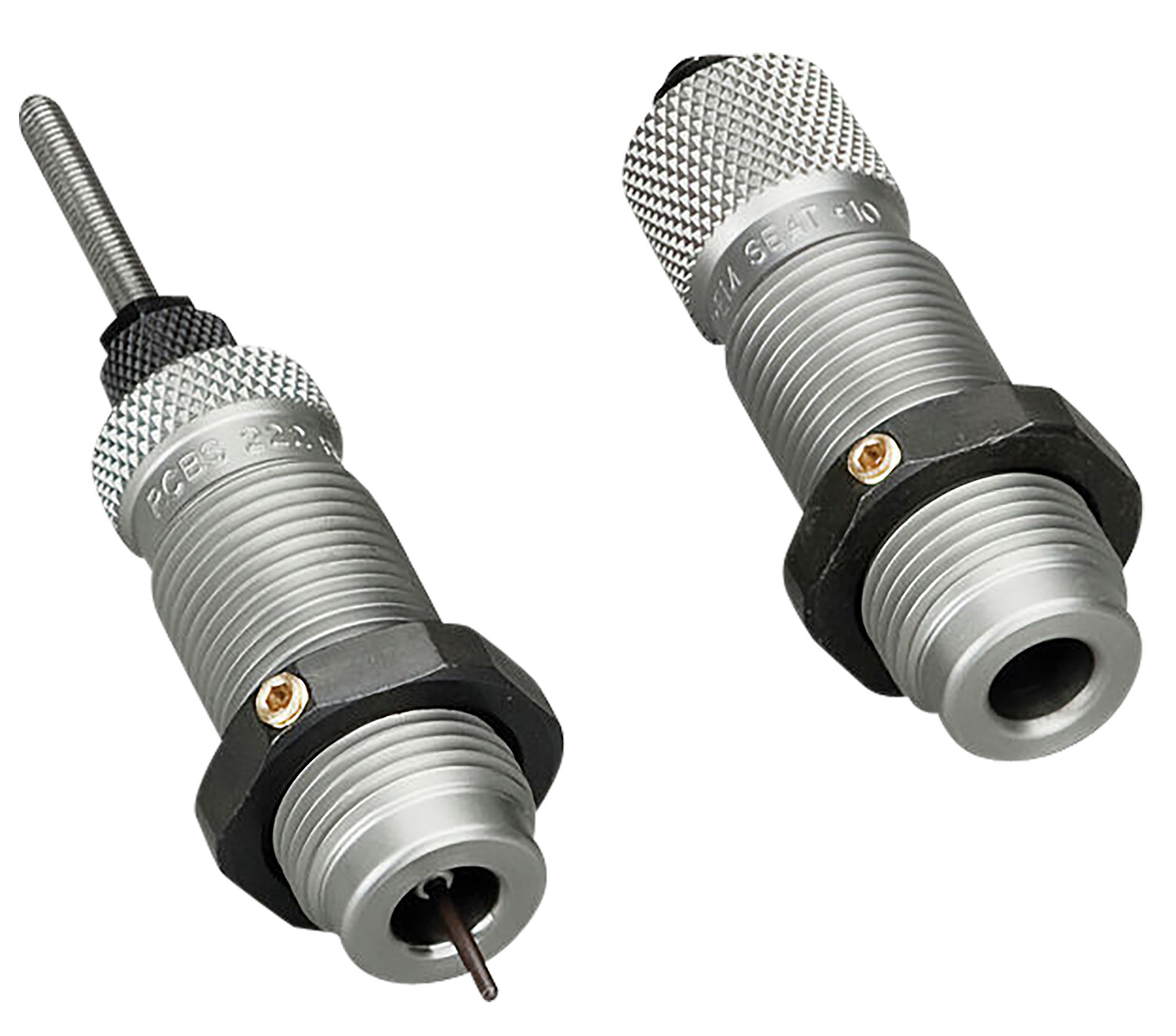 RCBS 11469 Supreme Die Set .243 Win Full-Length with Shell Holder