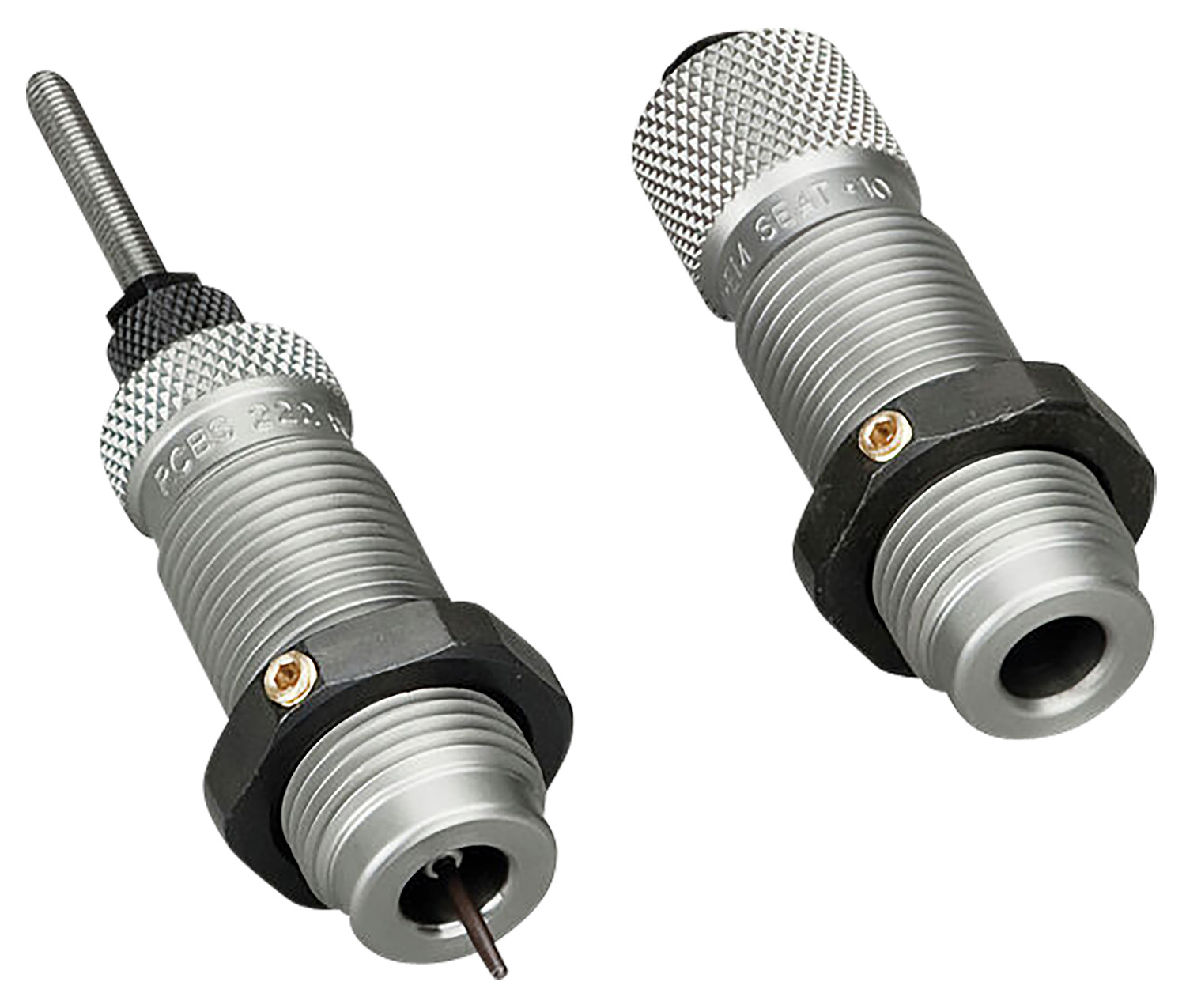 RCBS 11169 Supreme Die Set .223 Remington Full-Length with Shell Holder