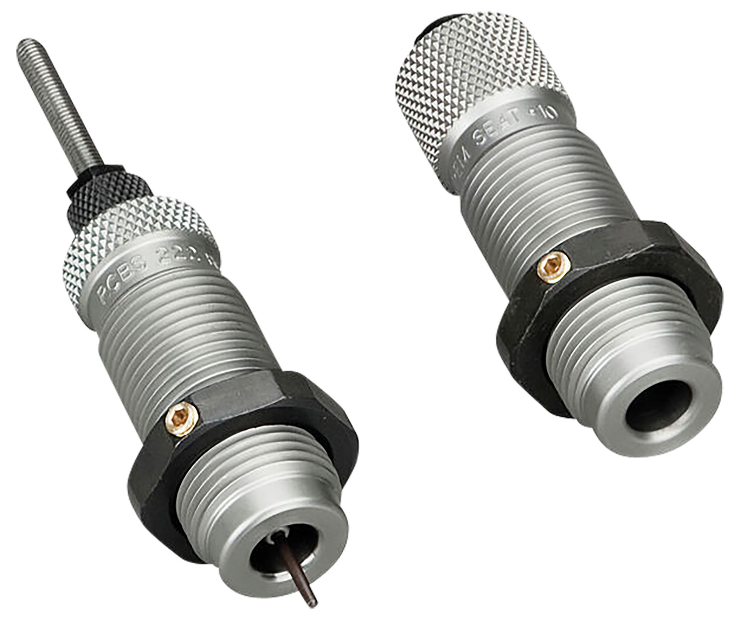 RCBS 15569 Supreme Die Set .308 Win Full-Length with Shell Holder