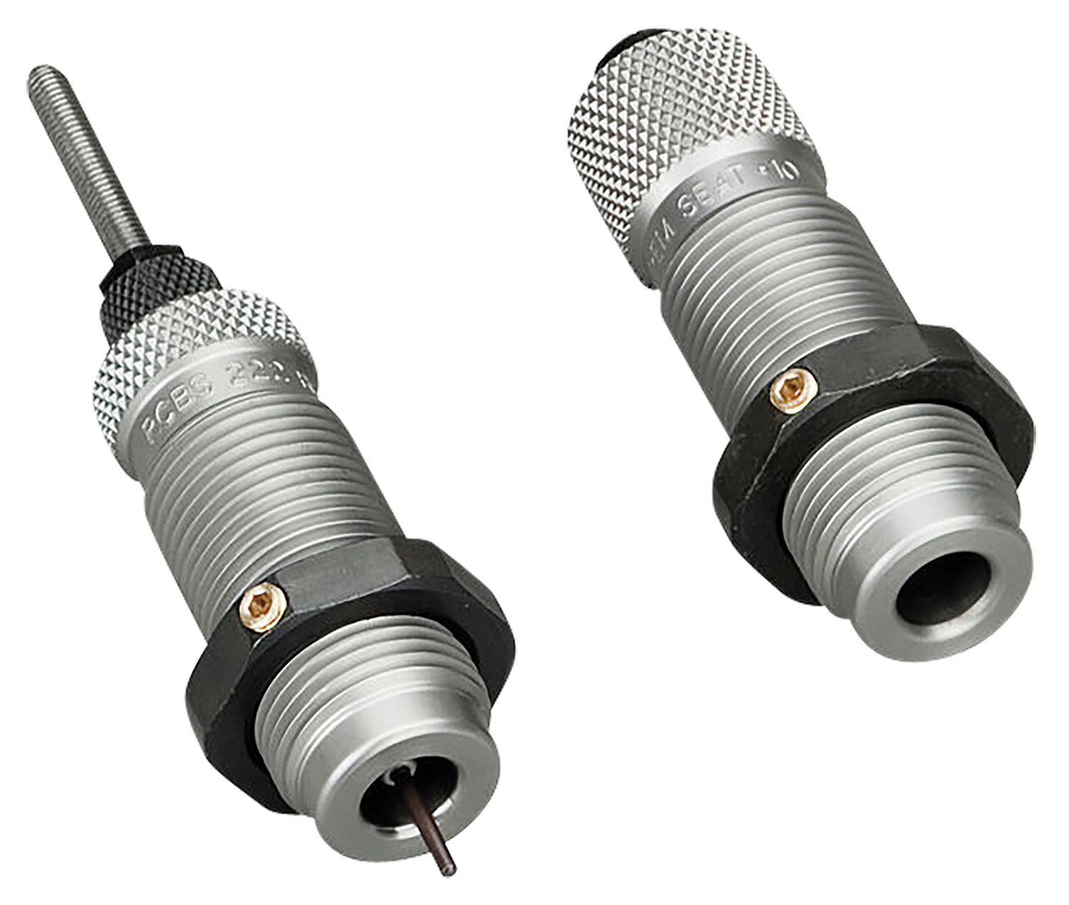 RCBS 22469 Supreme Die Set .300 AAC Blackout Full-Length with Gauge