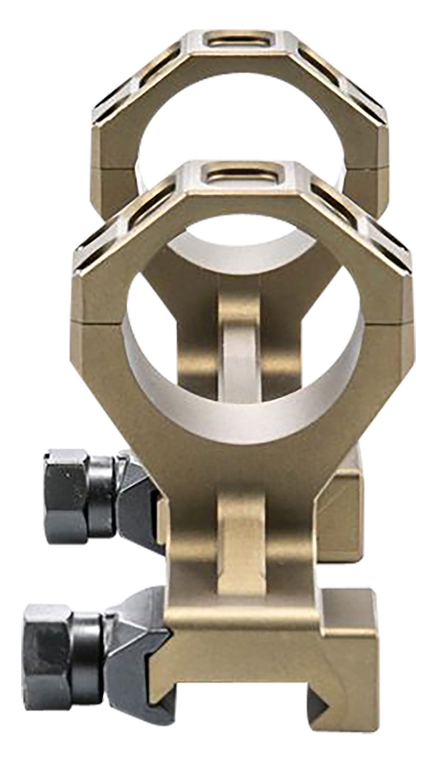 Geissele Automatics 05404S 30mm – Superb Scope Rings 6 Geissele Automatics 05404S 30mm additional view