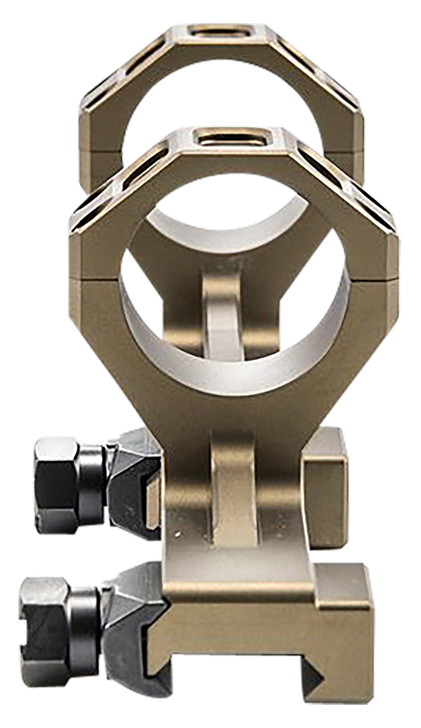 Geissele Automatics 05381S 30mm – Proven Scope Rings 6 Geissele Automatics 05381S 30mm additional view