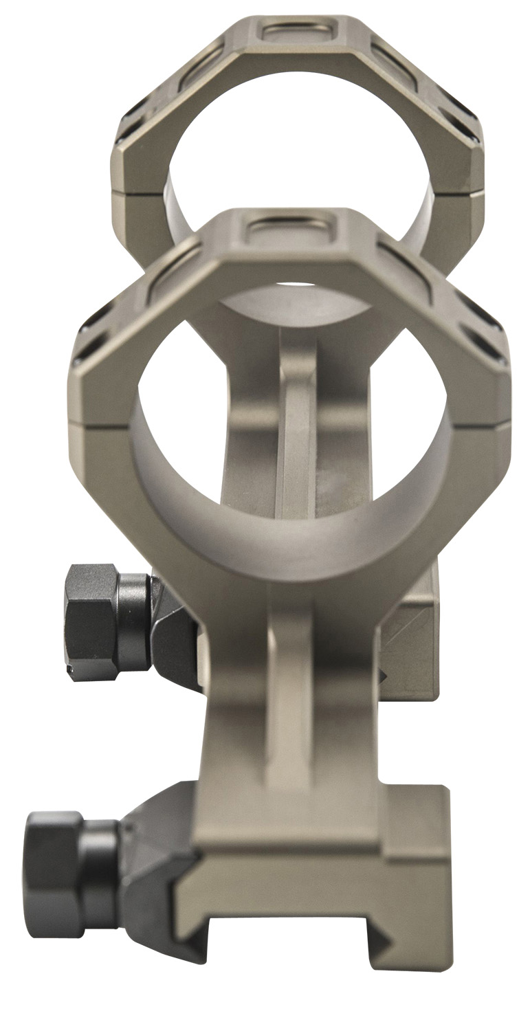 Geissele Automatics 05405S 34mm – Reliable Scope Rings 6 Geissele Automatics 05405S 34mm additional view