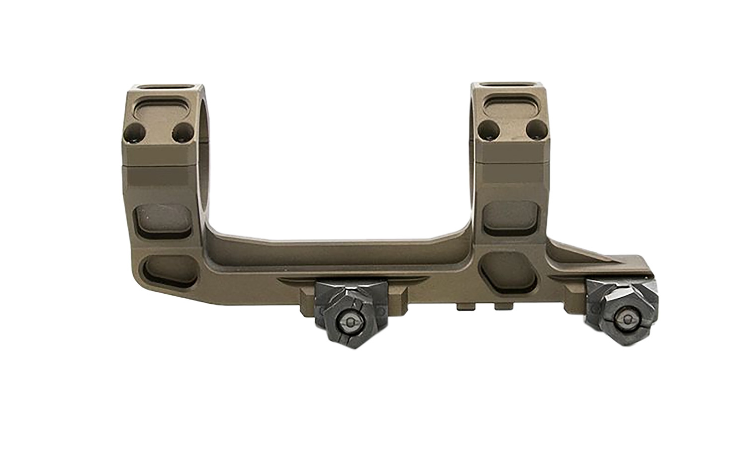 Geissele Automatics 05329S 30mm – Flawless Scope Rings 5 Geissele Automatics 05329S 30mm alternate view