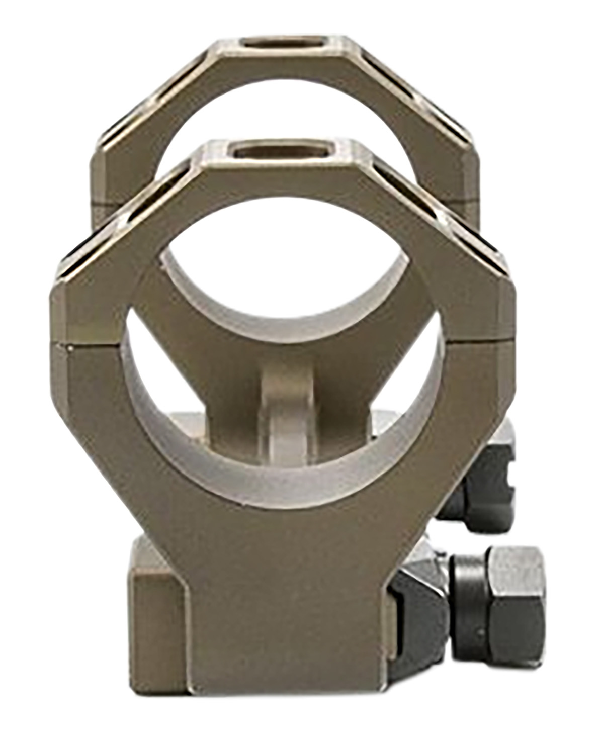 Geissele Automatics 05329S 30mm – Flawless Scope Rings 6 Geissele Automatics 05329S 30mm additional view
