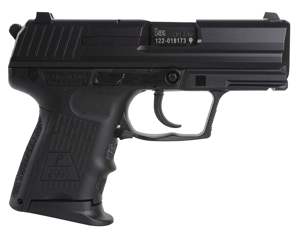 26" 9 1 poly grip black