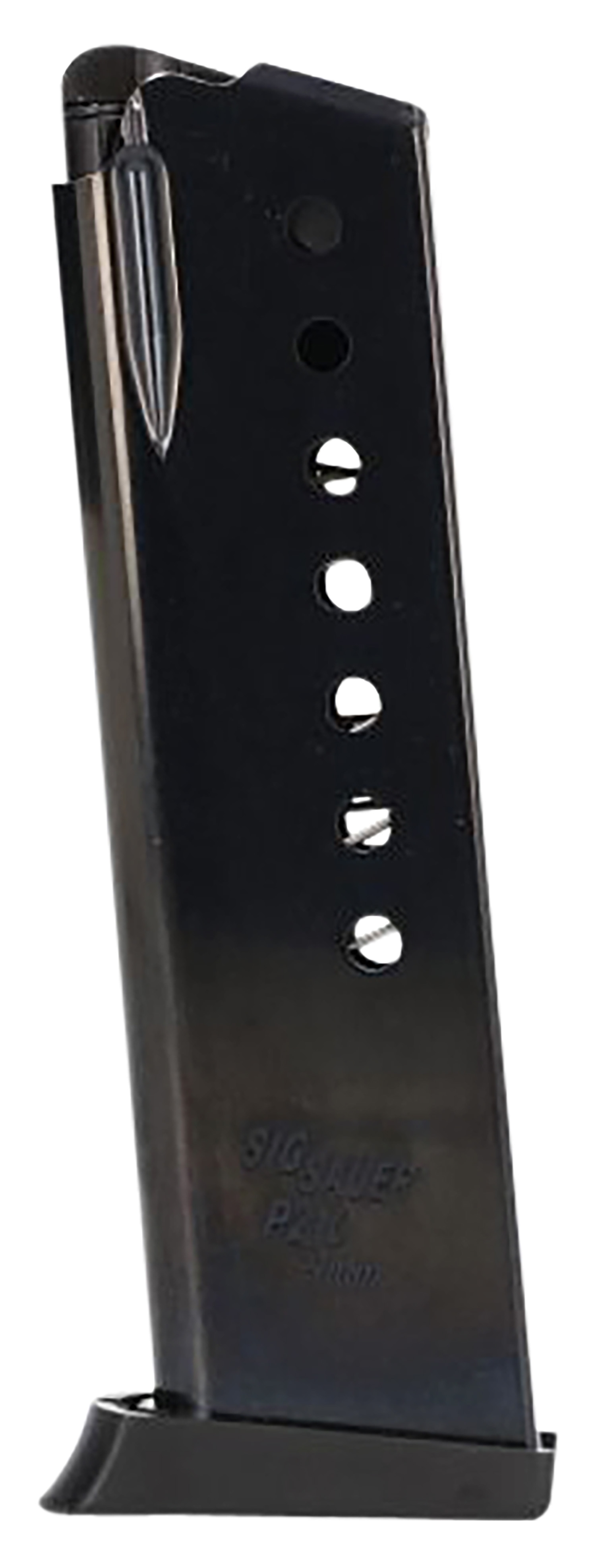 SIG 8900999       P210 9MM 8R STANDARD/CARRY MAG