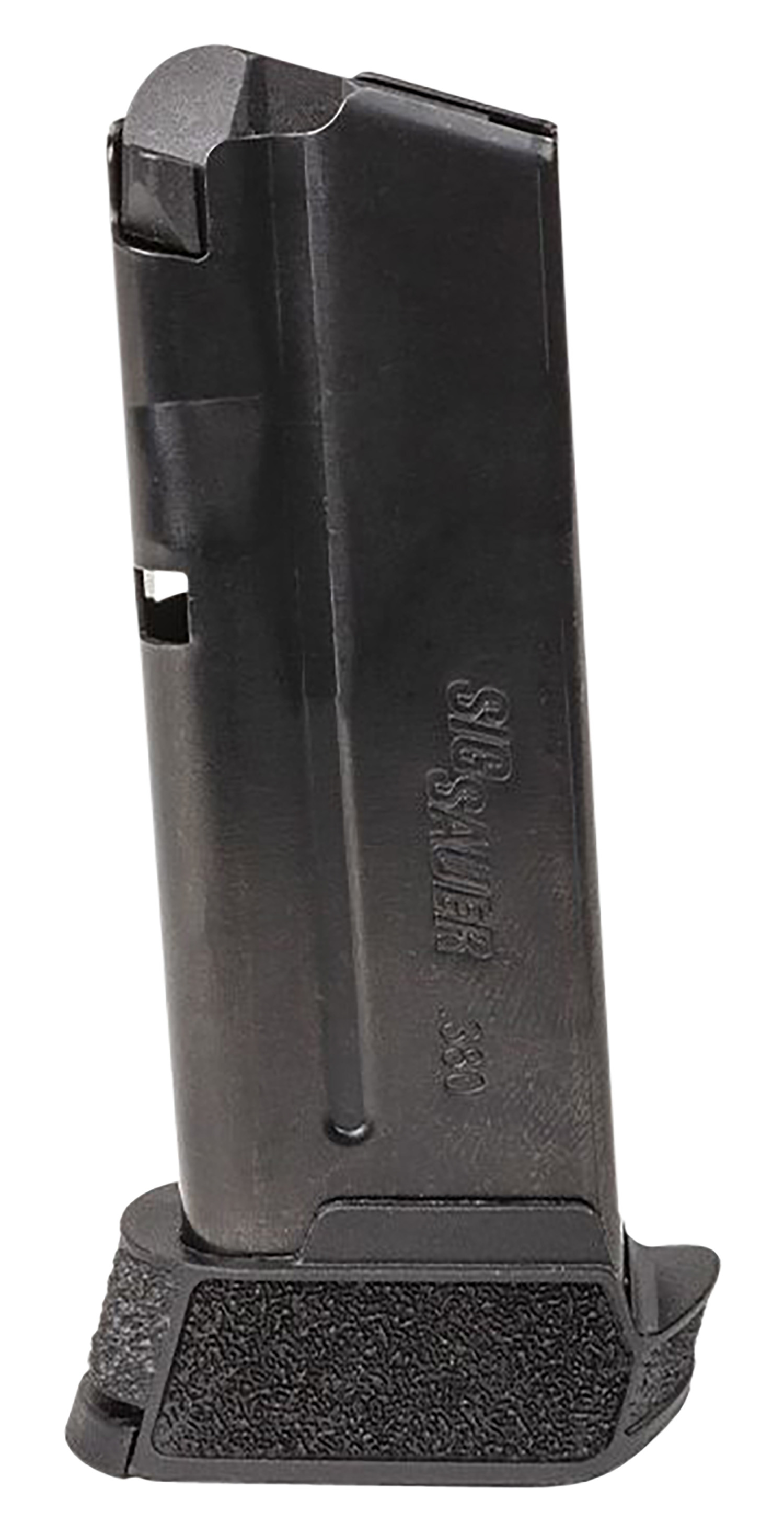 SIG 8900716      P365 380ACP MCR CMPCT MAG 12R