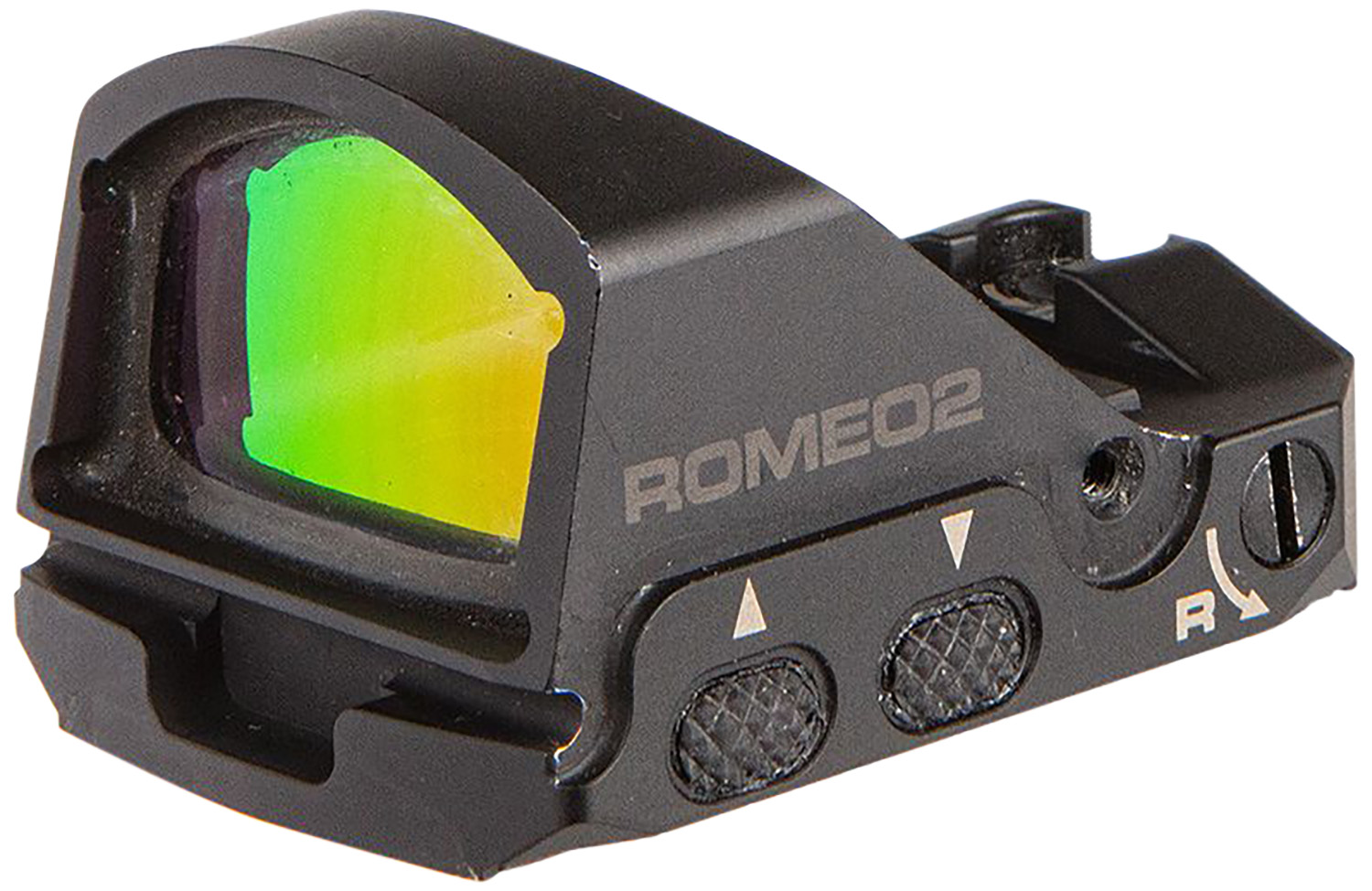 SIG Sauer Romeo2 SOR21000 – Superb 1x Optic for Handguns 7 SIG Sauer Romeo2 SOR21000 additional view