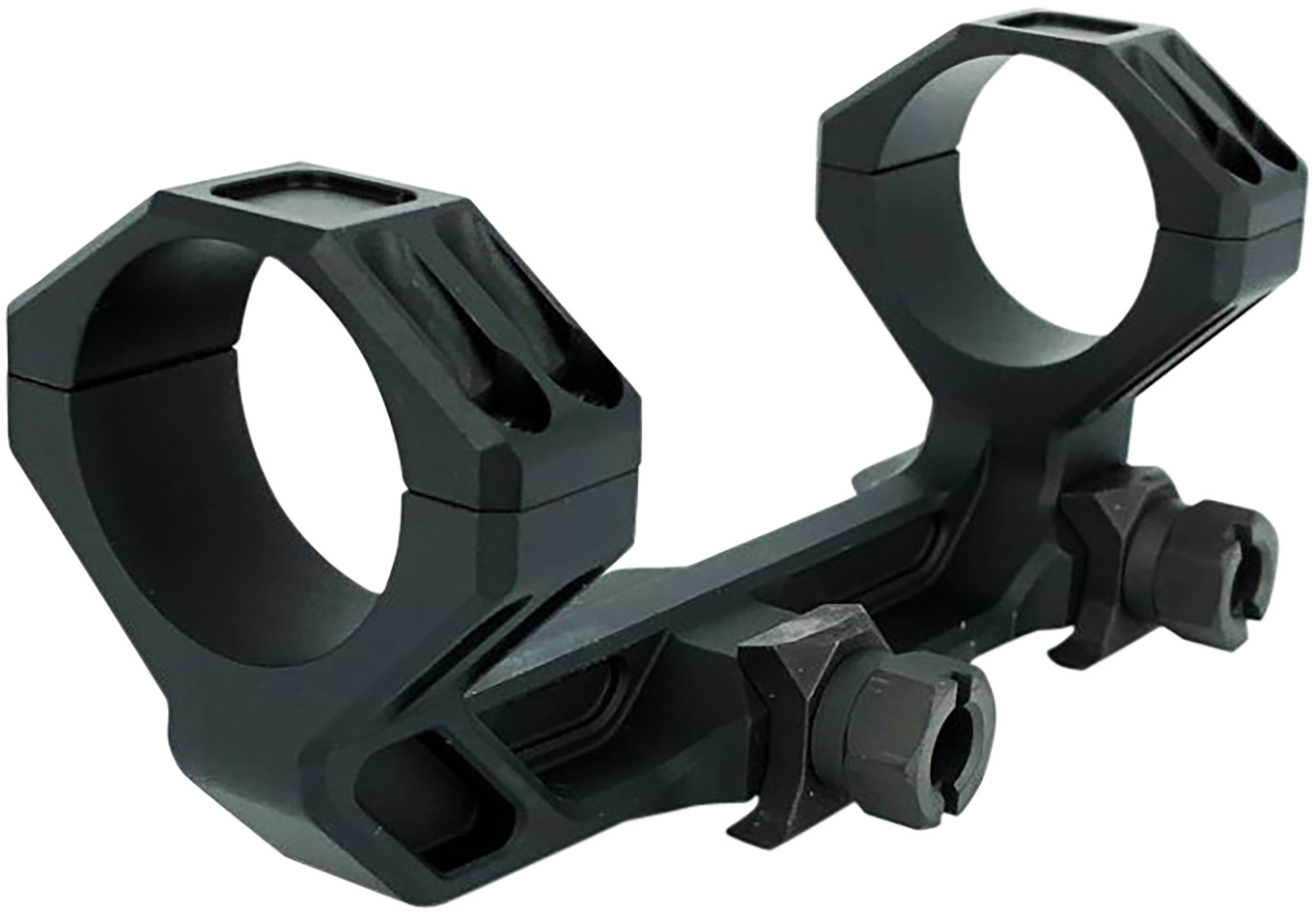 SIG Sauer SOA30001 30mm – Superb Scope Rings 4 SIG Sauer SOA30001 30mm alternate view