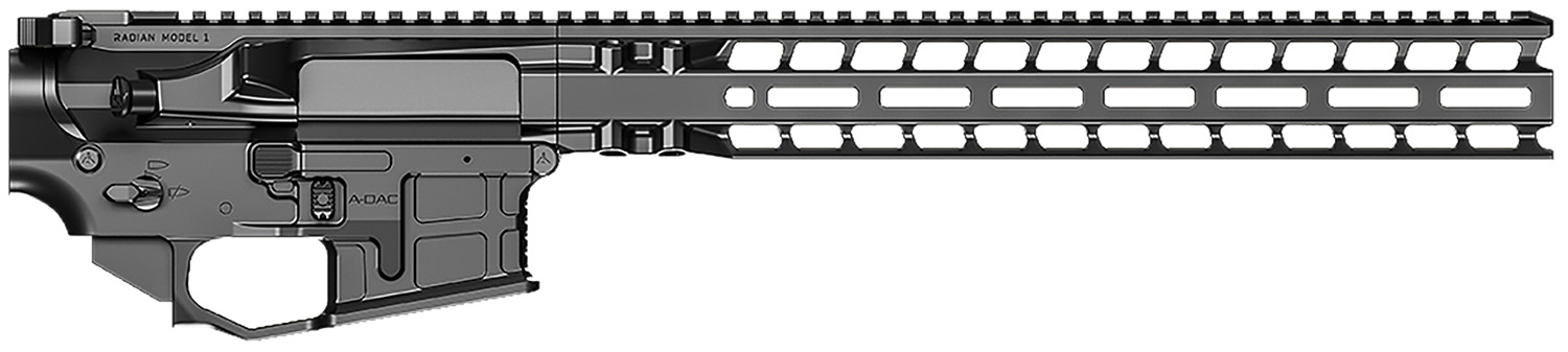 RADN R0411 BUILDER KIT   14   HAND GUARD/LOWER BLK