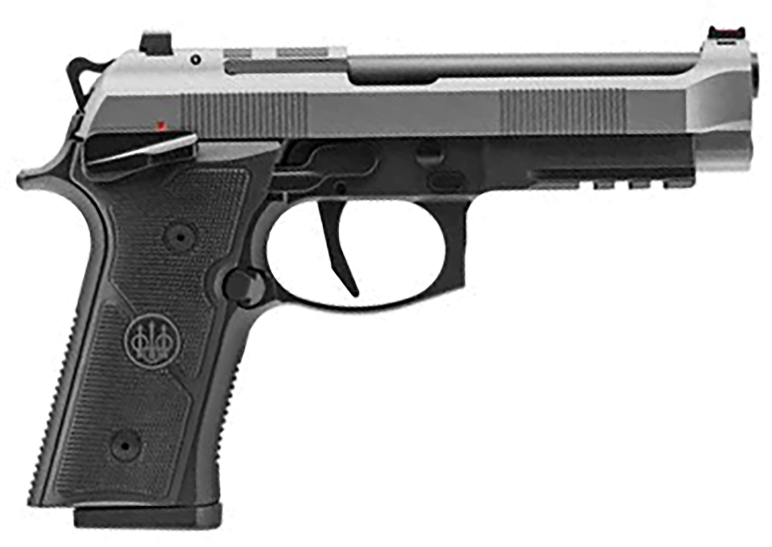 Beretta USA J92FSR920 92XI 9mm Luger 10+1 4.70