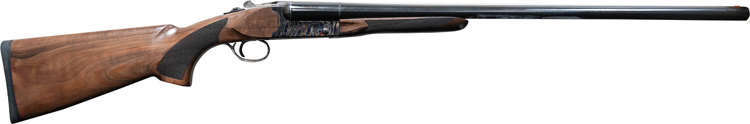 Pointer FT61228HT Side By 12 Gauge 3" 2rd 28" Blued Barrel Color... - POINTER - 12 Gauge
