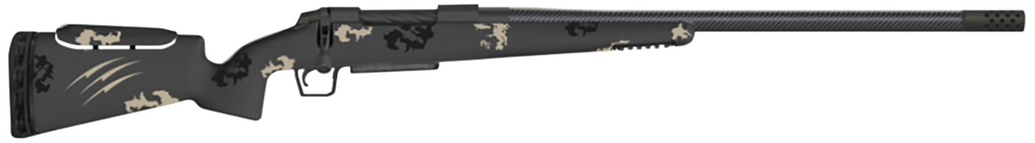 Fierce FCTRXP65PRC22BU CT RVLXP 6.5PRC 22 3 BLKU - Fierce Firearms - 6.5 PRC