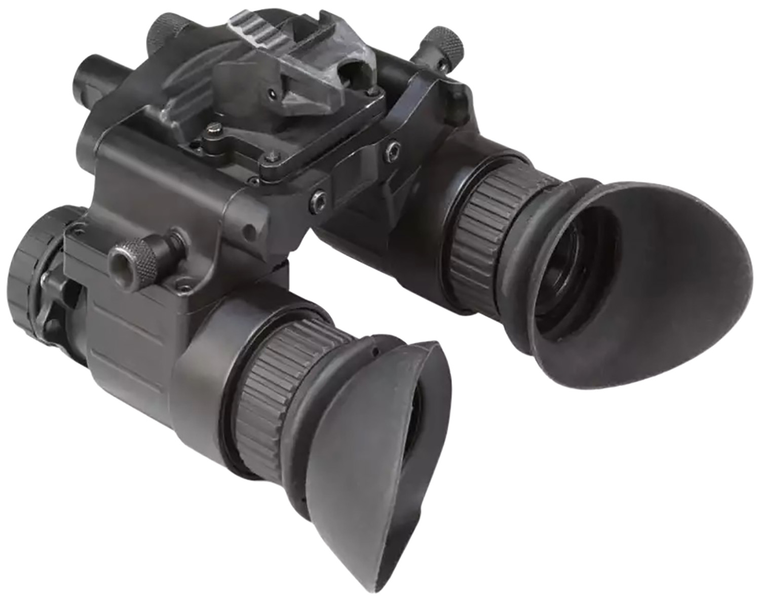 AGM NVG-50 NW1 Night Vision Goggles – Superb Gen 2+ White Phosphor 5 AGM NVG-50 NW1 Night Vision Goggles alternate view