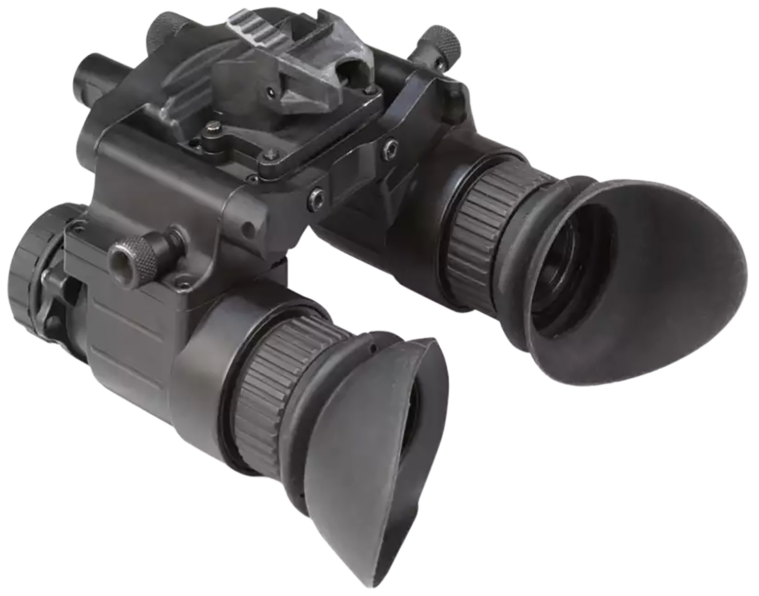 AGM NVG-50 3APW Night Vision Goggles – Flawless Gen 3 White Phosphor 5 AGM NVG-50 3APW Night Vision Goggles alternate view