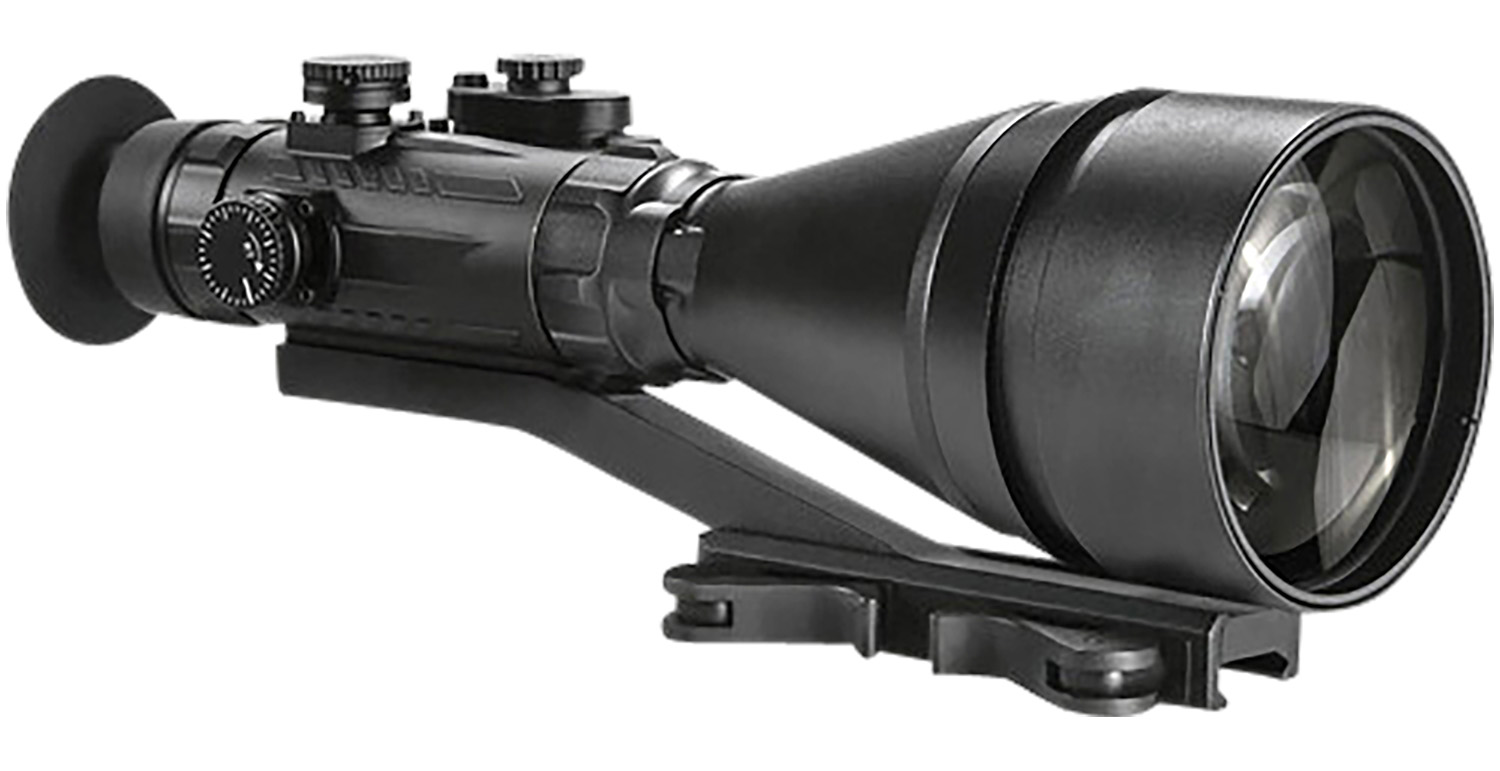AGM Global Vision 15WP6623484111 Wolverine Pro-6 3AW1 Night Vision Rifle-img-0