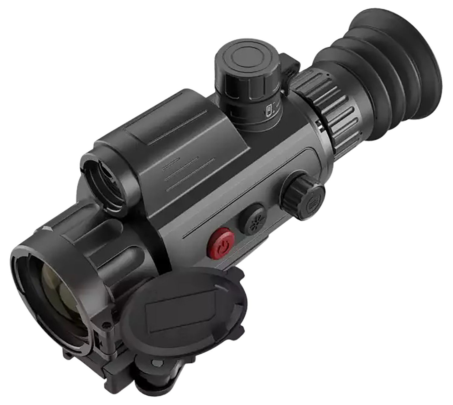 AGM Global Vision 3142555305RA31 Varmint LRF TS35-640 Thermal Rifle Scop...