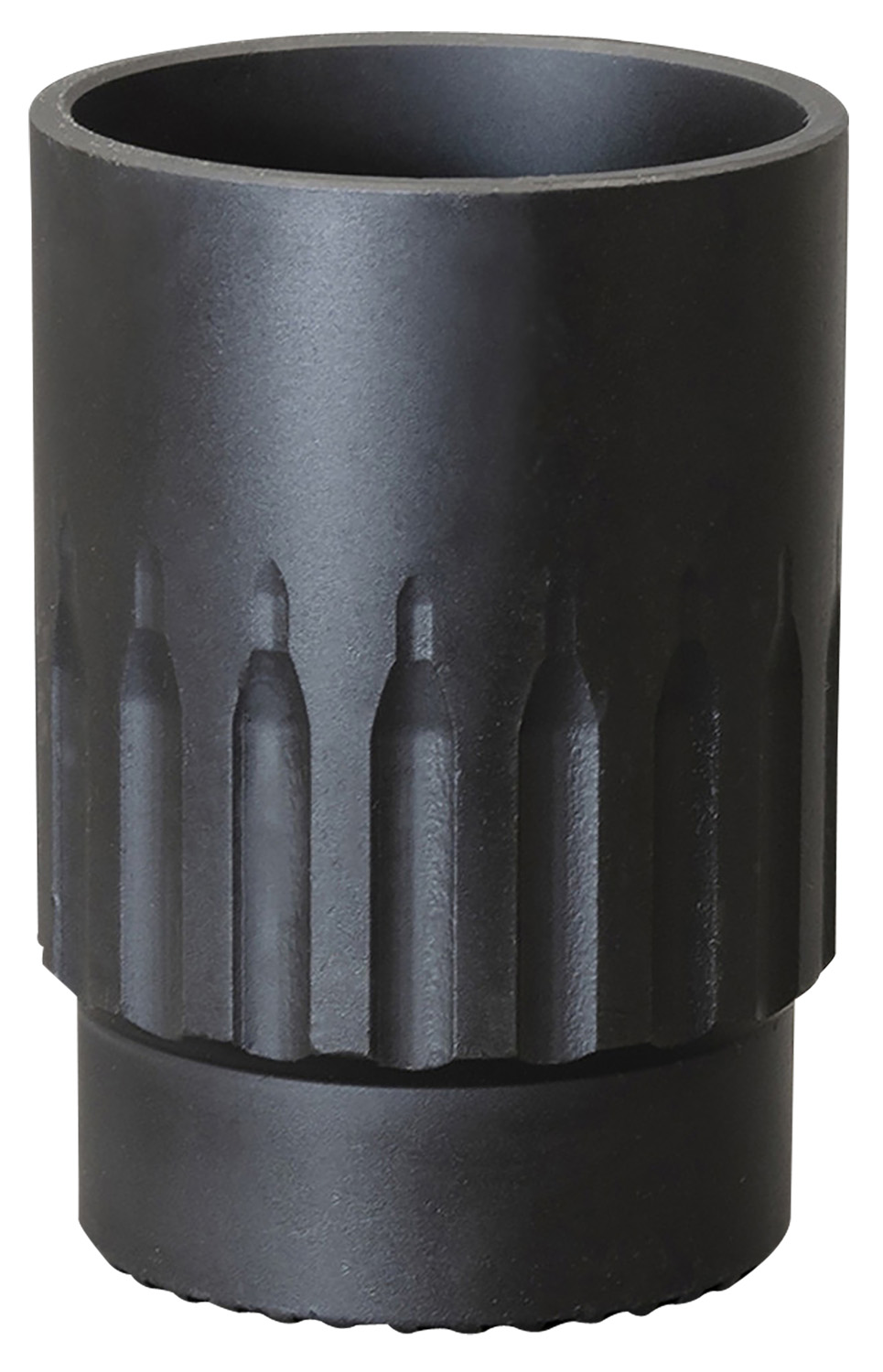 Yankee HILL MACHINE 5.56/.30 Caliber Blast Deflector (YHM-3130) - Yankee Hill Machine Co. - 556NATO