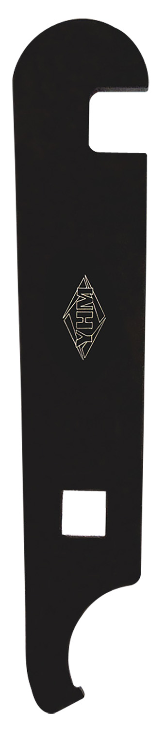 Yankee Hill 2007 HUB Adapter Wrench Black 7.75 Long for 1.375-24 HUB Mounting Systems