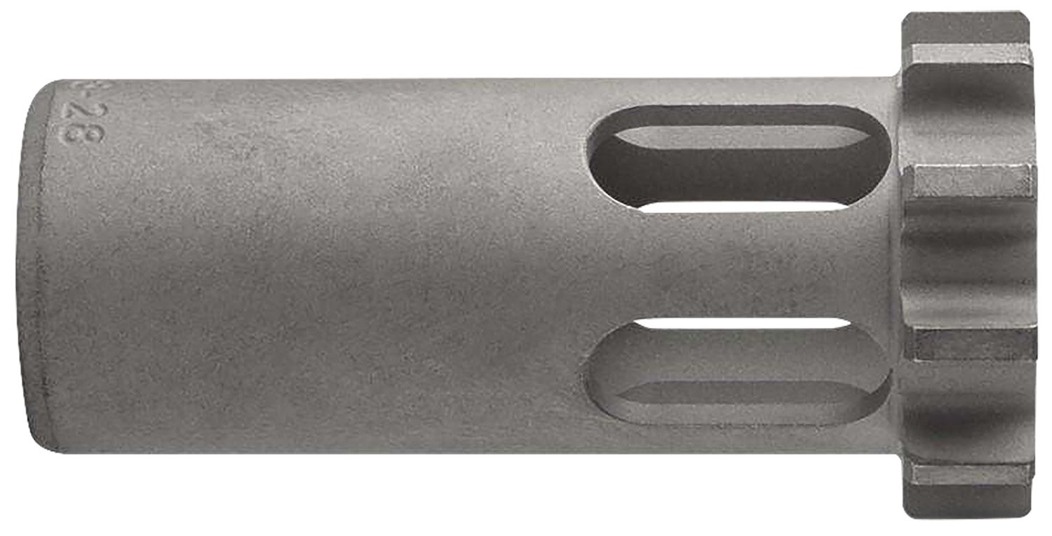 ADVANCED Armament Company 64198 Ti-Rant Piston Conversion .578" X 28 tpi Stainless Steel For 45 Suppressor Only