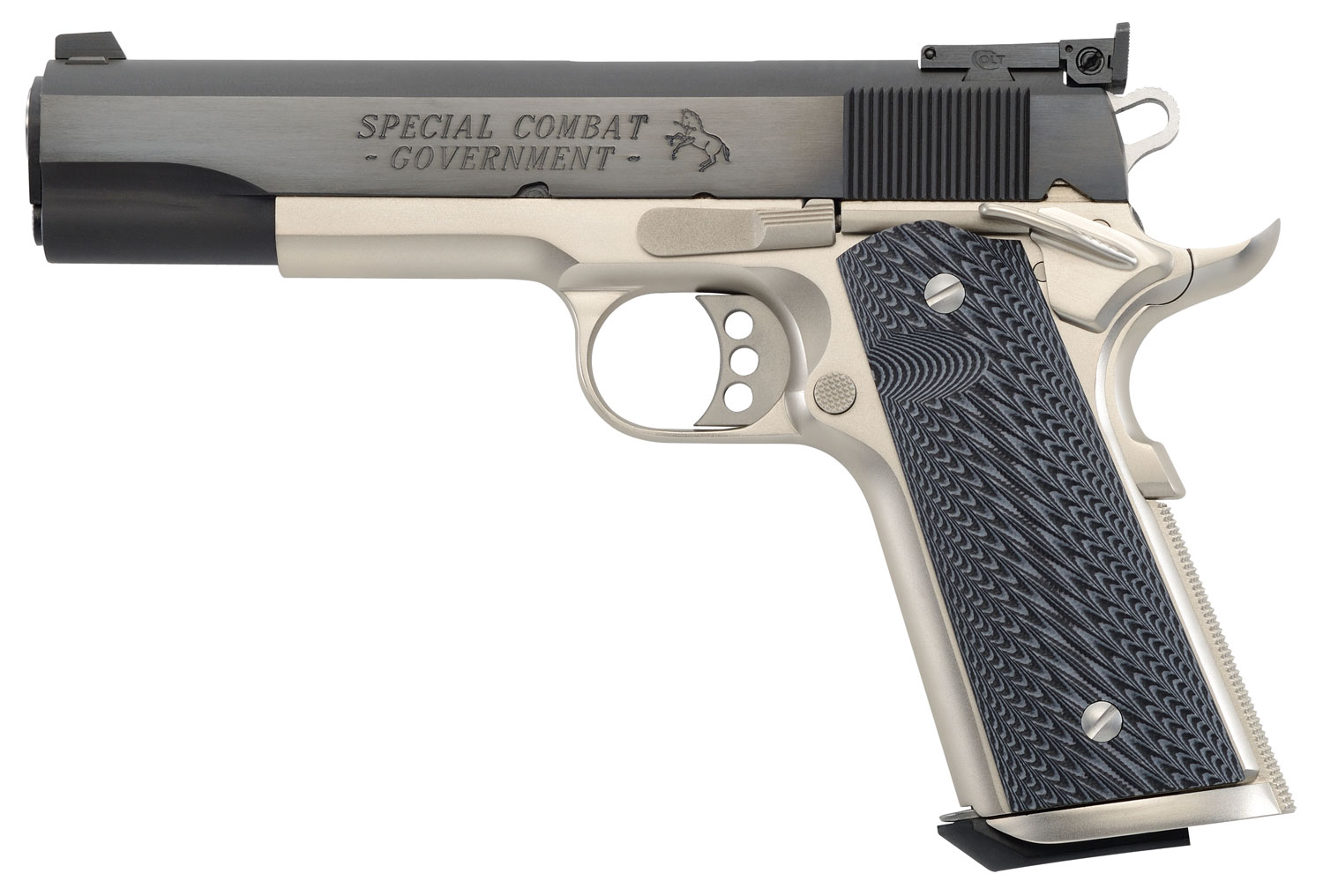 The Shooting Store | Colt Mfg O2580CM 1911 Special Combat