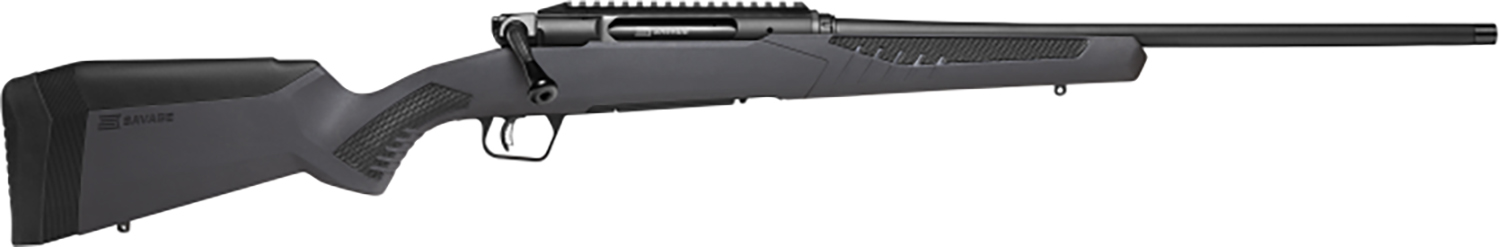 Savage Arms 57910 Impulse Driven Hunter 300 Win Mag 3+1 20" Threaded... - SAVAGE ARMS - 300 Win Mag