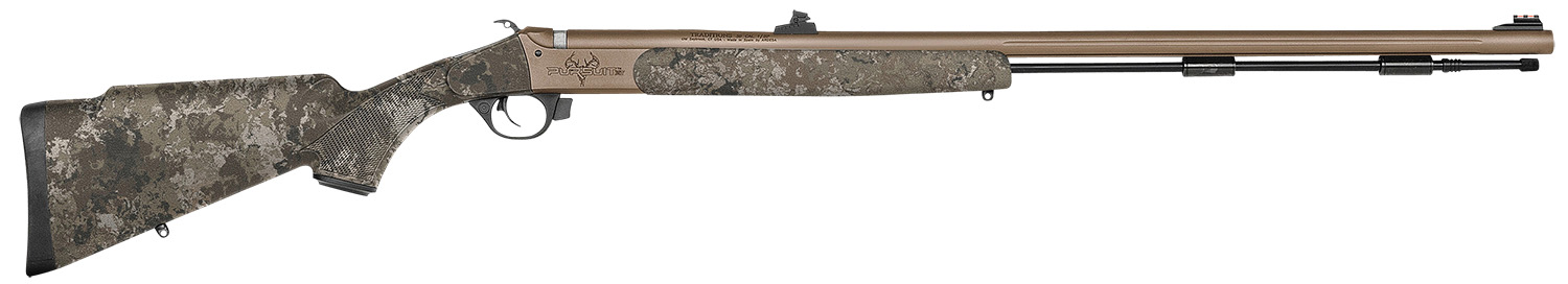 Traditions Pursuit XT Northwest Magnum Muzzleloade