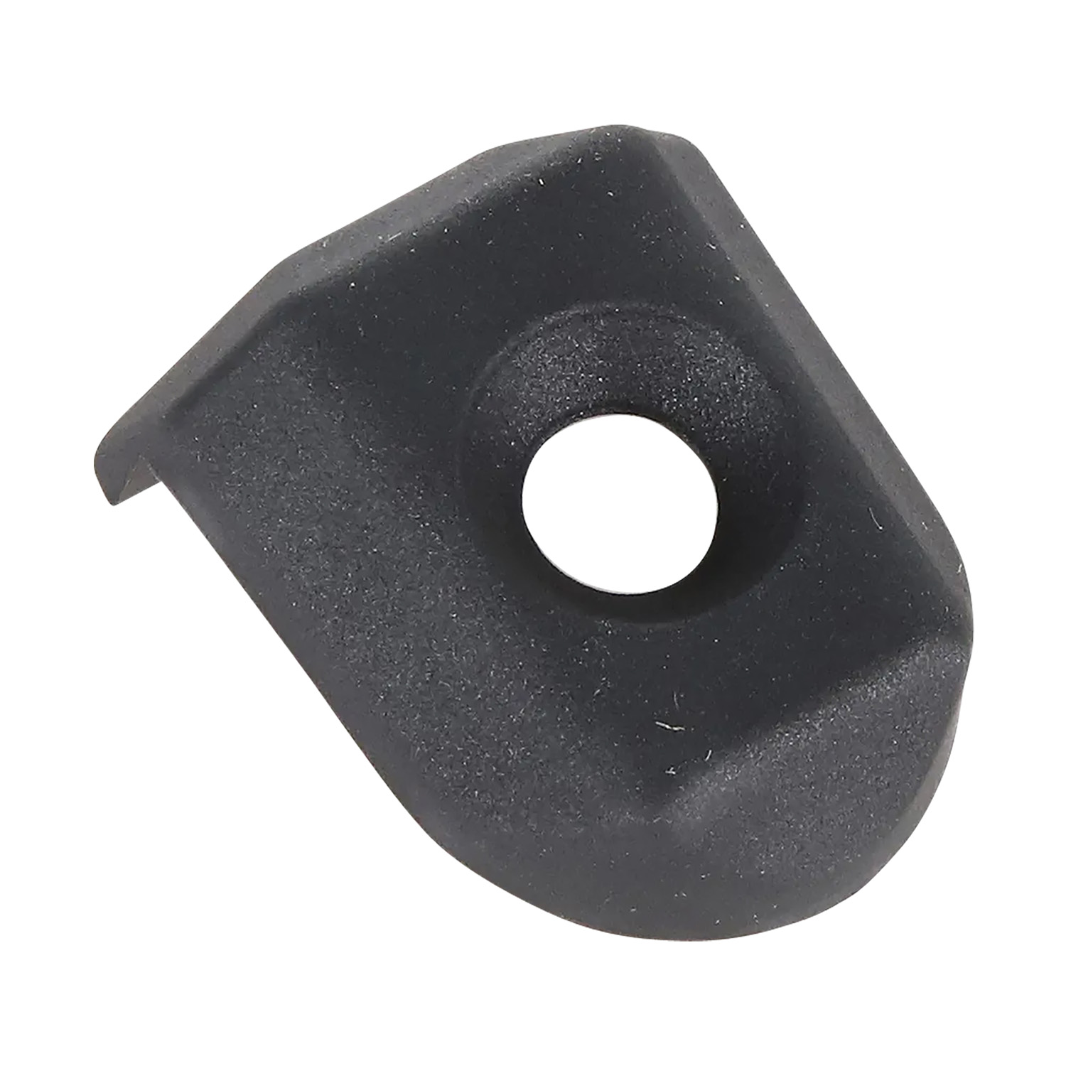 Q LLC ACCFIXBUTTPLUG Replacement Stock Hinge for The Fix